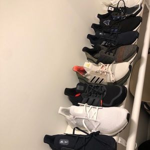 Brand New Ultraboost 2019 and 2020